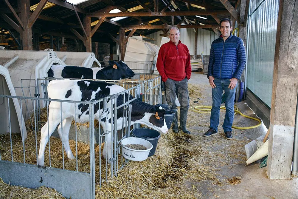 6908.hr - Illustration Une conduite par lots pointue et bien rodée