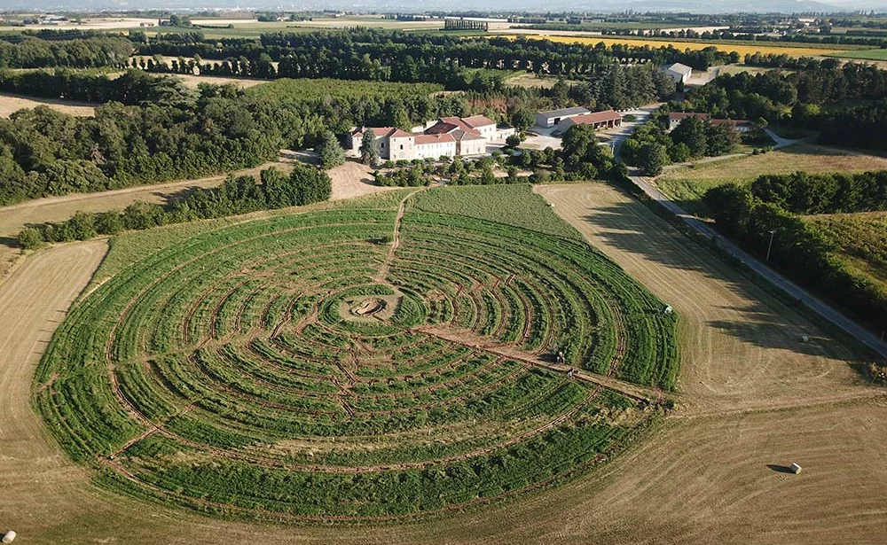 6996.hr - Illustration Prendre le tournant de l’agro-écologie