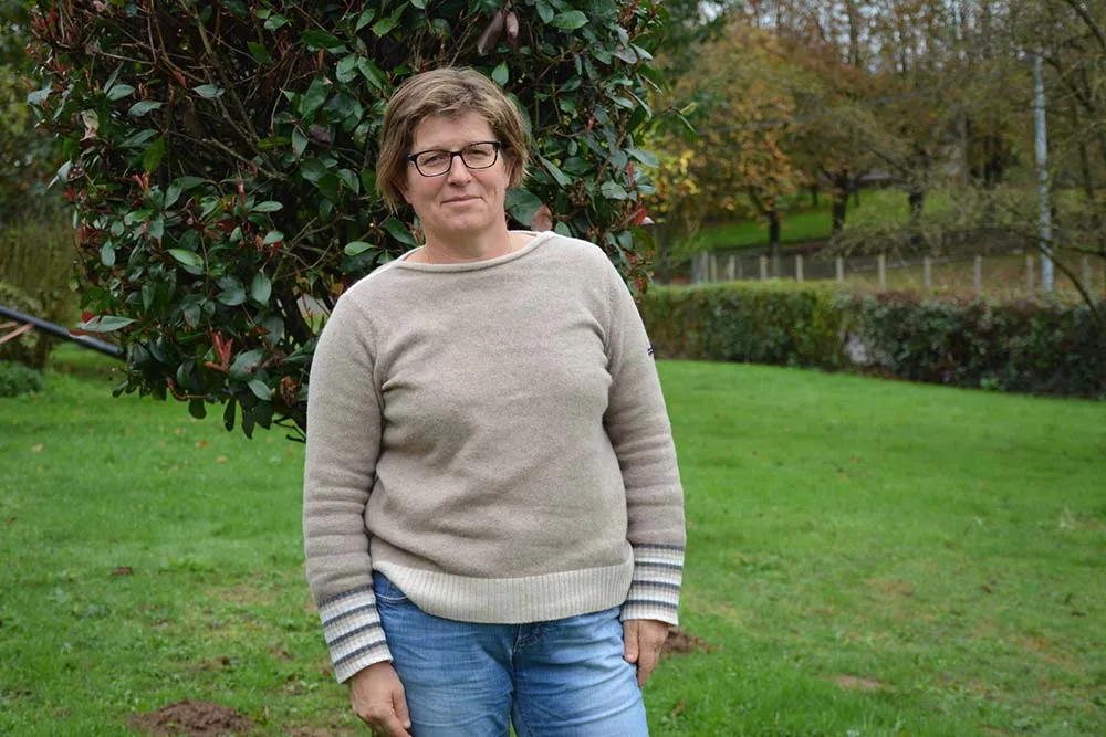 Dd7173.hr - Illustration « Nous avons le devoir de former des jeunes »