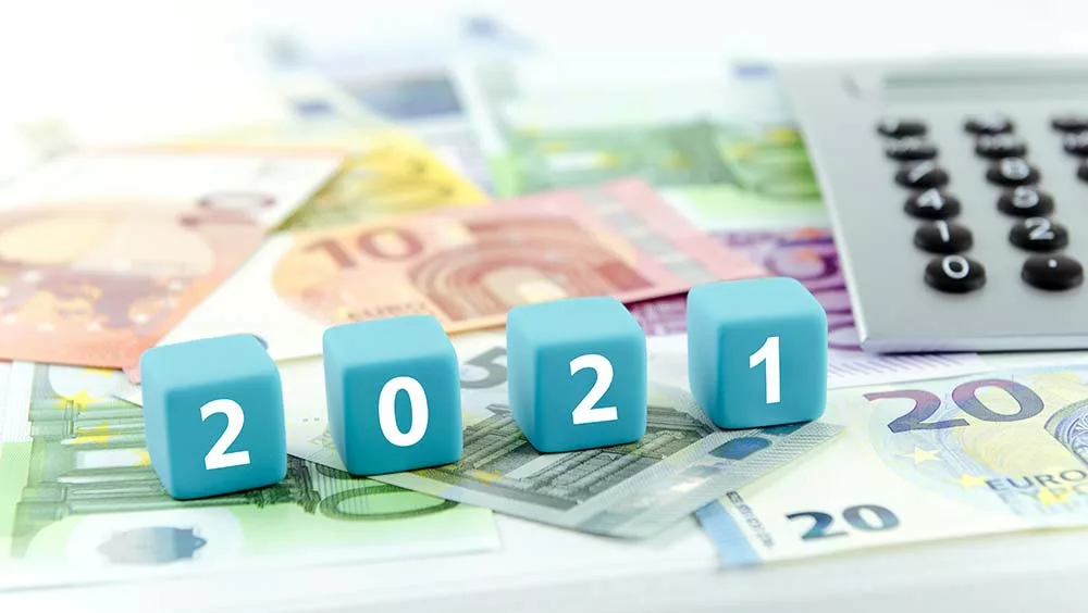 7571.hr - Illustration Loi de Finances pour 2021