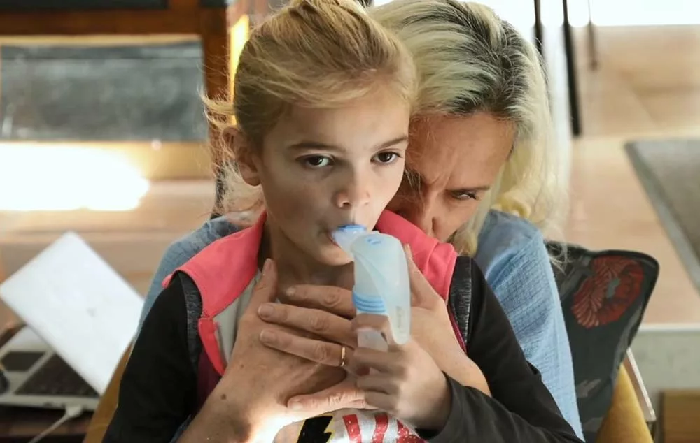 photo zelie - Illustration Lutte contre les maladies rares : Groupama, acteur engagé sur son territoire
