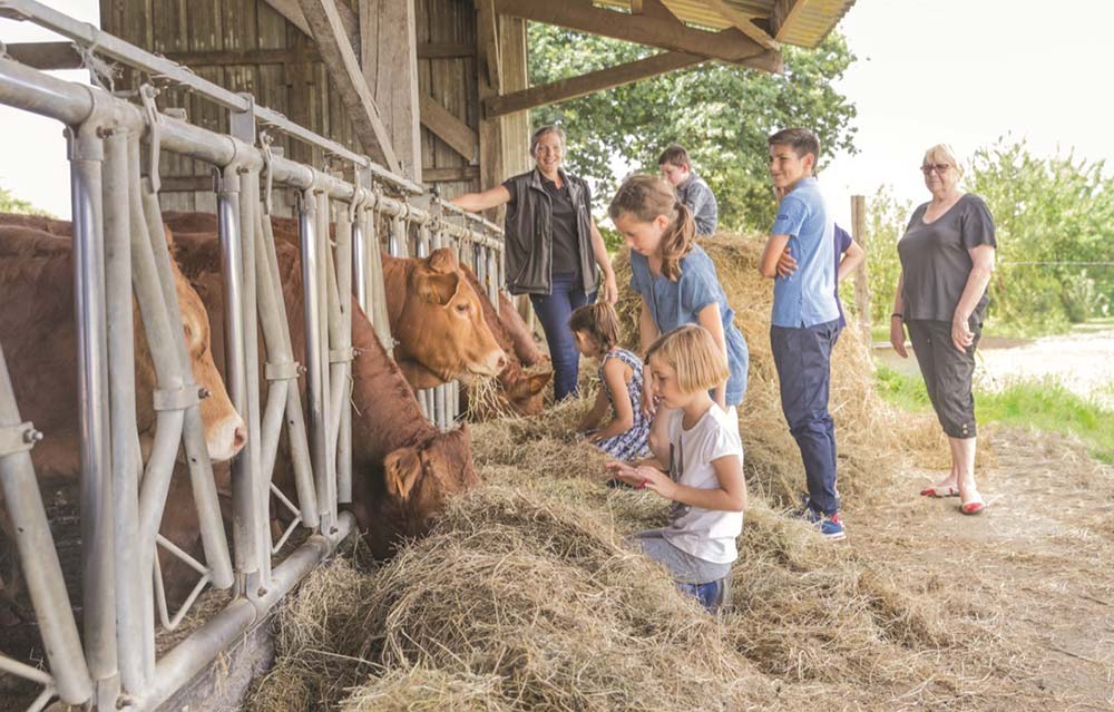 7954.hr - Illustration Ouvrez vos fermes au grand public