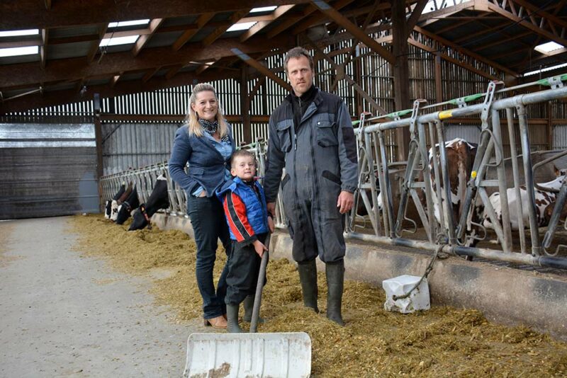 Agrikolis, une diversification sur l’exploitation | Journal Paysan Breton