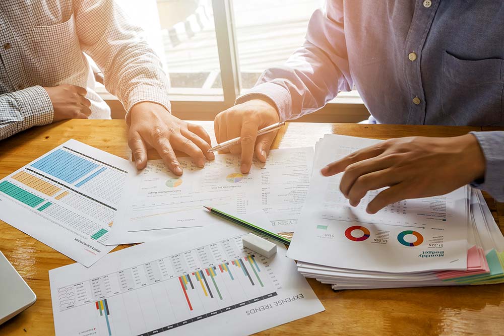 dd8663.hr - Illustration L’intérêt de l’option annuelle « N-1 » pour les cotisations