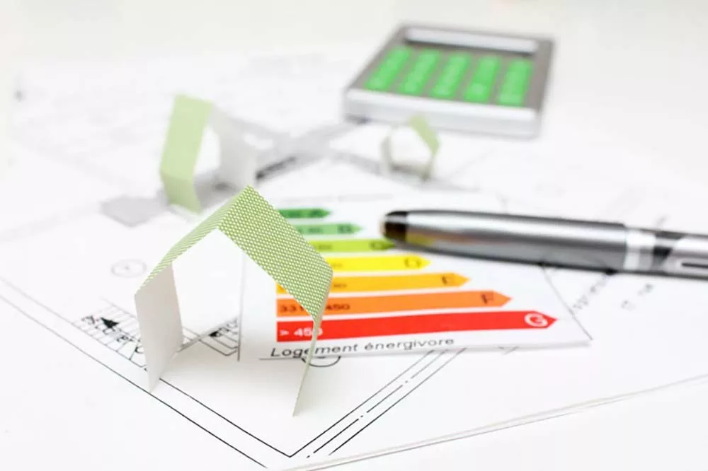 dd8956.hr - Illustration Bientôt il sera interdit de louer  des passoires thermiques