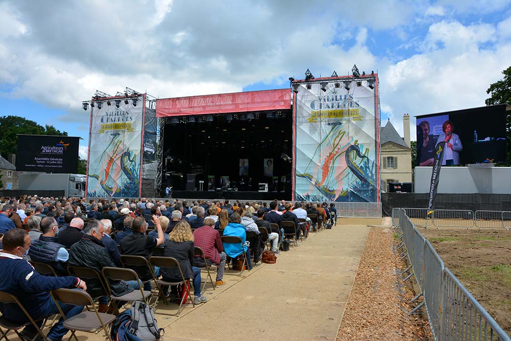 9201.hr - Illustration Festival de paroles positives