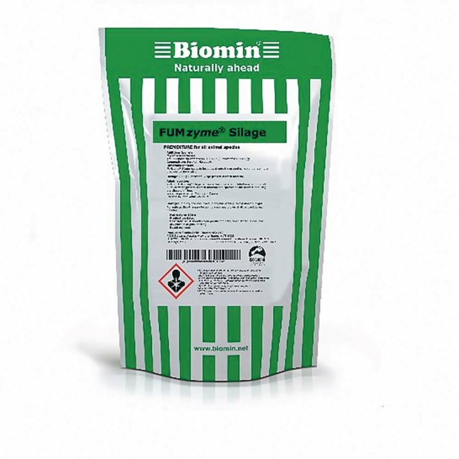 biomin fumzynesilage dd