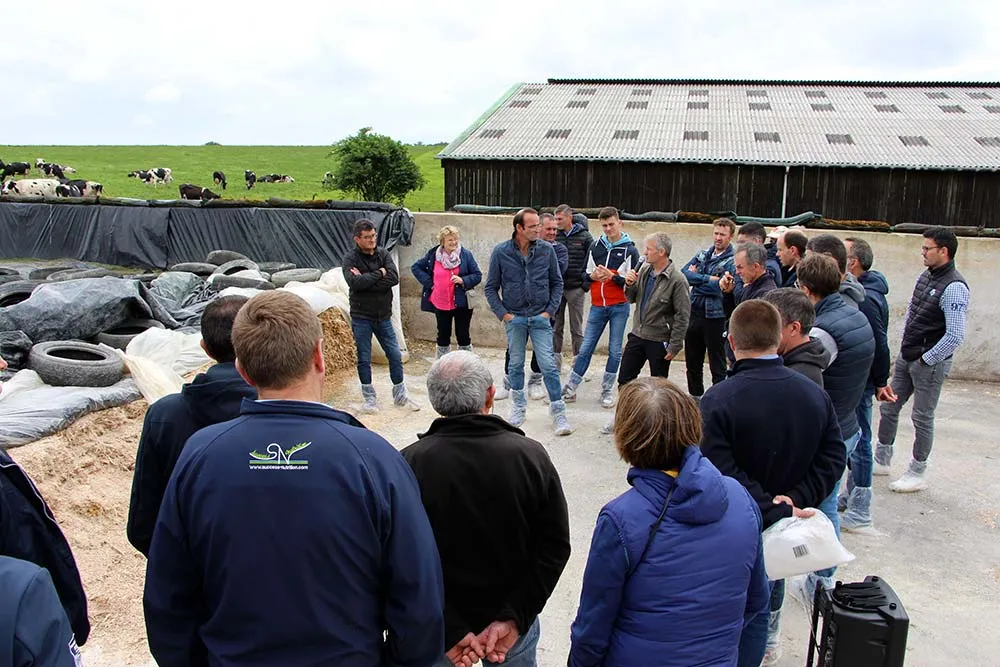 d9606.hr - Illustration « Tous les profils d’éleveurs ont leur place au syndicat PH 56 »