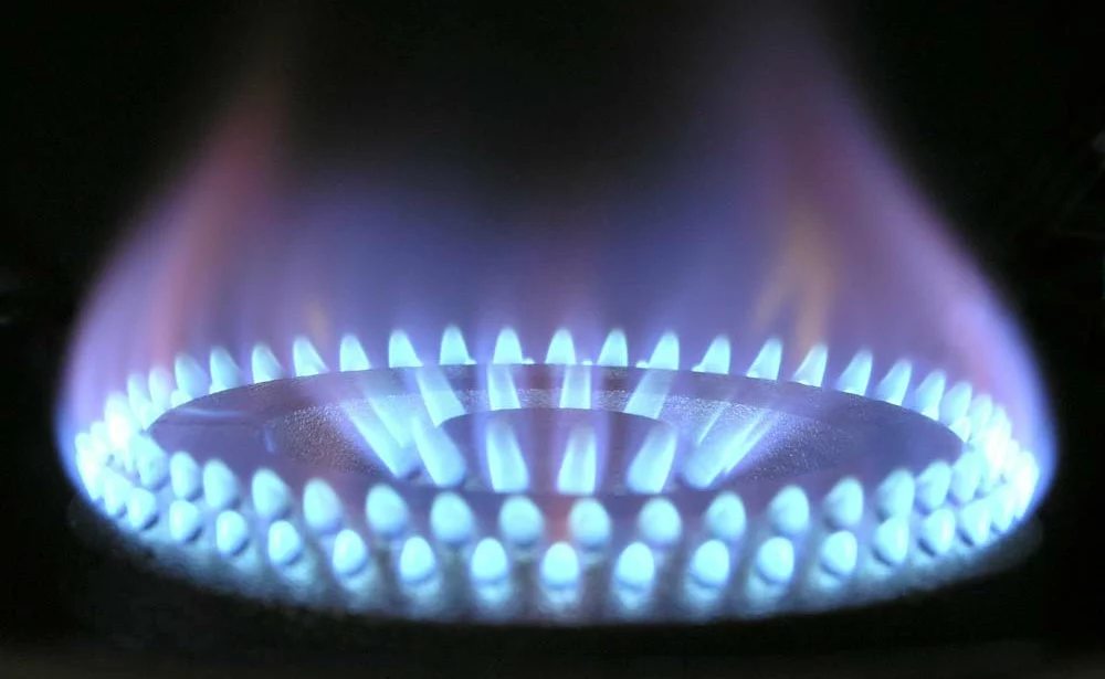 gaz hausse breve - Illustration Le gaz, leader dans la hausse du coût de l’énergie