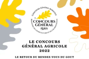concours general agricole 2022 breve