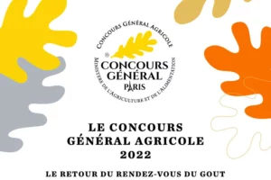 concours general agricole 2022 breve