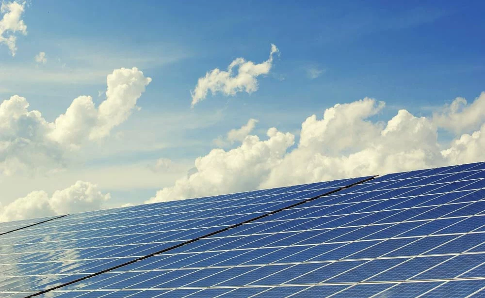 photovoltaique rentable - Illustration Le photovoltaïque en agriculture est-il encore rentable ?