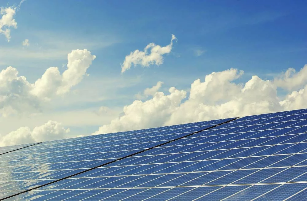 photovoltaique rentable - Illustration Le photovoltaïque en agriculture est-il encore rentable ?