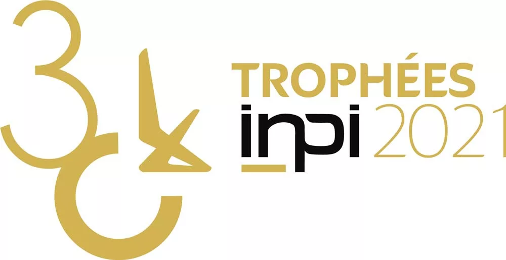 trophees inpi finale breve - Illustration La Bretagne en finale des trophées INPI 2021
