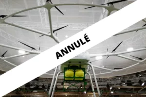 annulation agritechnica 2022