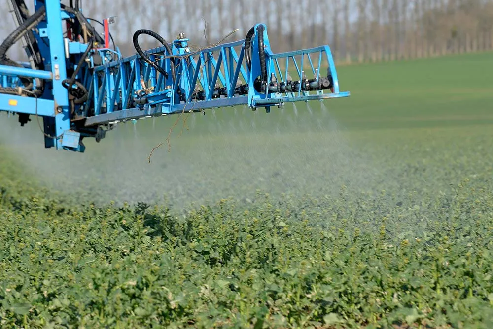 11093.hr - Illustration Vents contraires sur les indicateurs Ecophyto