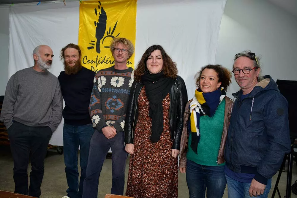 11163.hr - Illustration S’organiser en collectifs pour capter de la marge