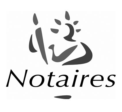 notaires