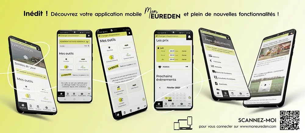 11176.hr - Illustration Mon Eureden : l’extranet n’a pas fini de vous surprendre