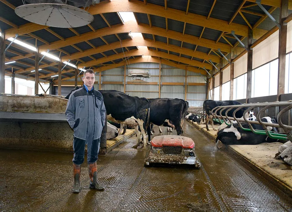 11297.hr - Illustration Confort au couchage sur les matelas à eau