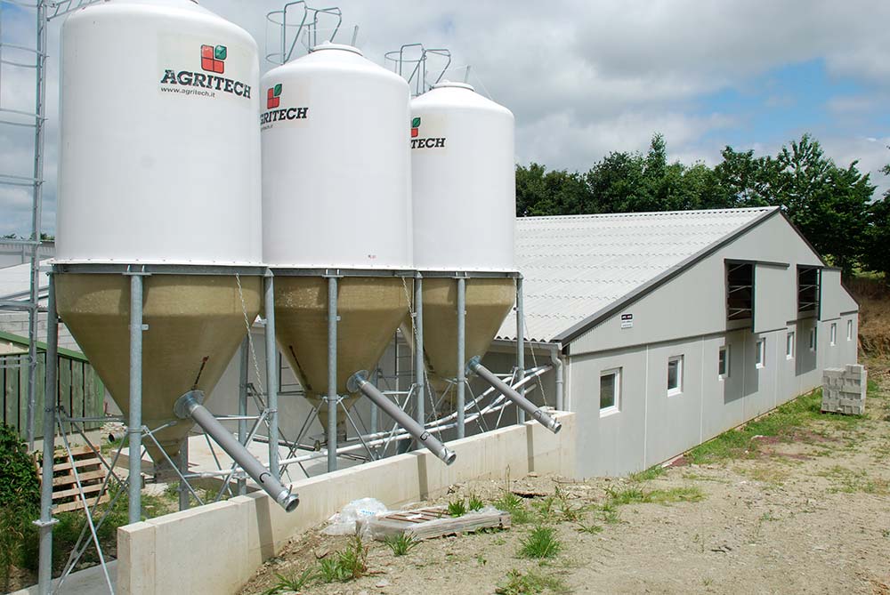 11414.hr - Illustration 12 % des élevages ont disparu en 6 ans