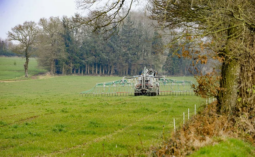 11475.hr - Illustration Bien déprimer puis fertiliser juste