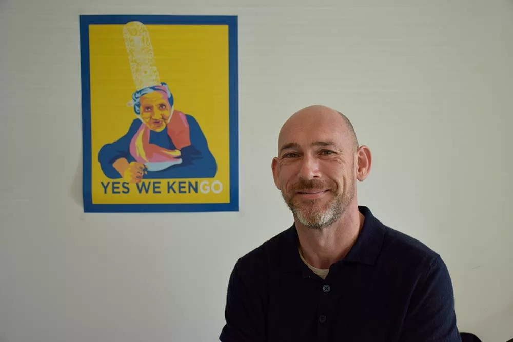 11580.hr - Illustration Kengo, le crowdfunding à la sauce bretonne