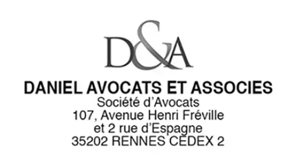 daniel avocats 2022