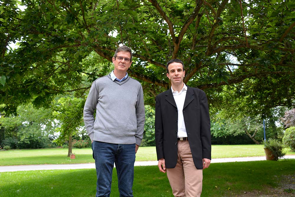 12491.hr - Illustration Une production d’aliment stable en France