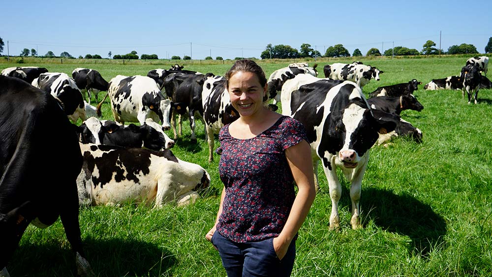 12520.hr - Illustration Des savons artisanaux au lait de vache