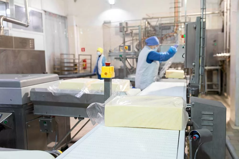 12581.hr - Illustration Les prix des produits laitiers vont augmenter