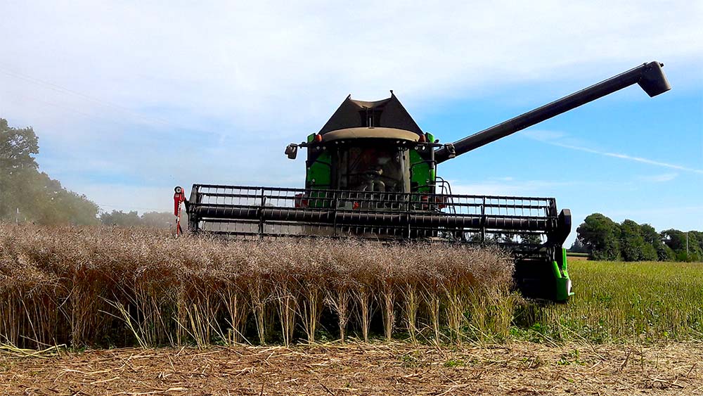 12851.hr - Illustration FARMSTAR : AVEC OU SANS MODULATION QUELS BÉNÉFICES EN2022 ?