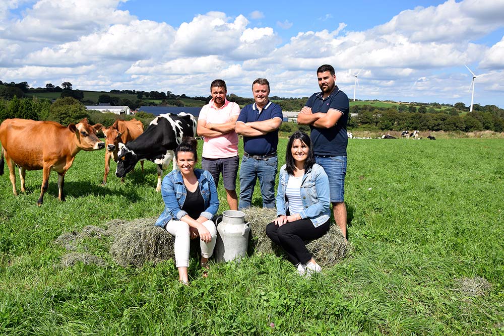 pommerit 1 photo - Illustration Les circuits courts, une solution pour l’agriculture de demain