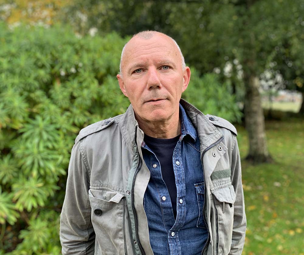 podcast paysan breton MFR Ploudaniel Xavier Guiavarc'h