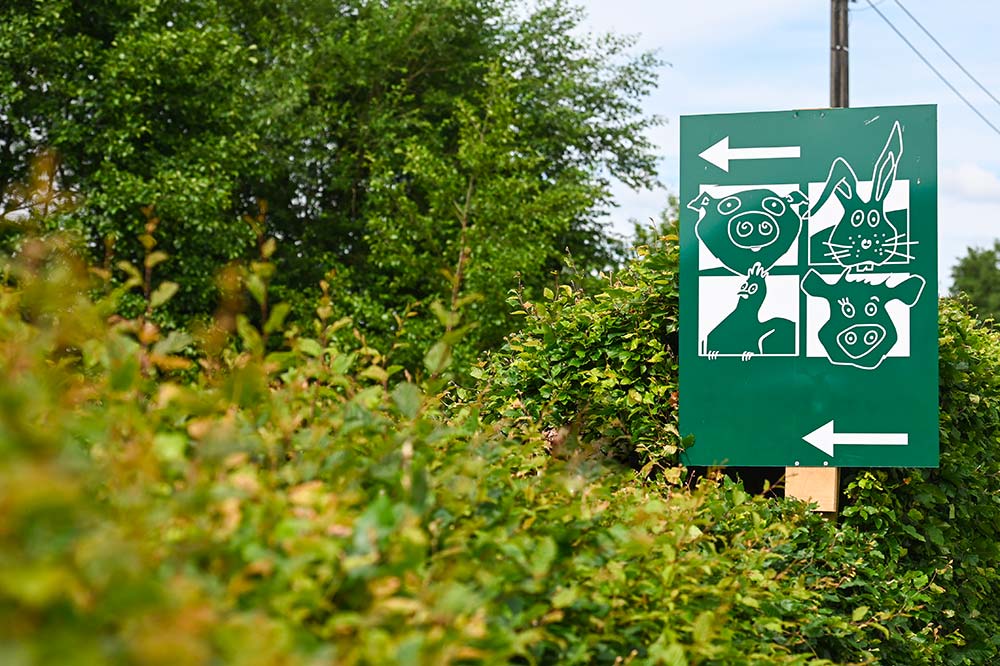  - Illustration Ils veulent tester la Sécurité sociale de l’alimentation