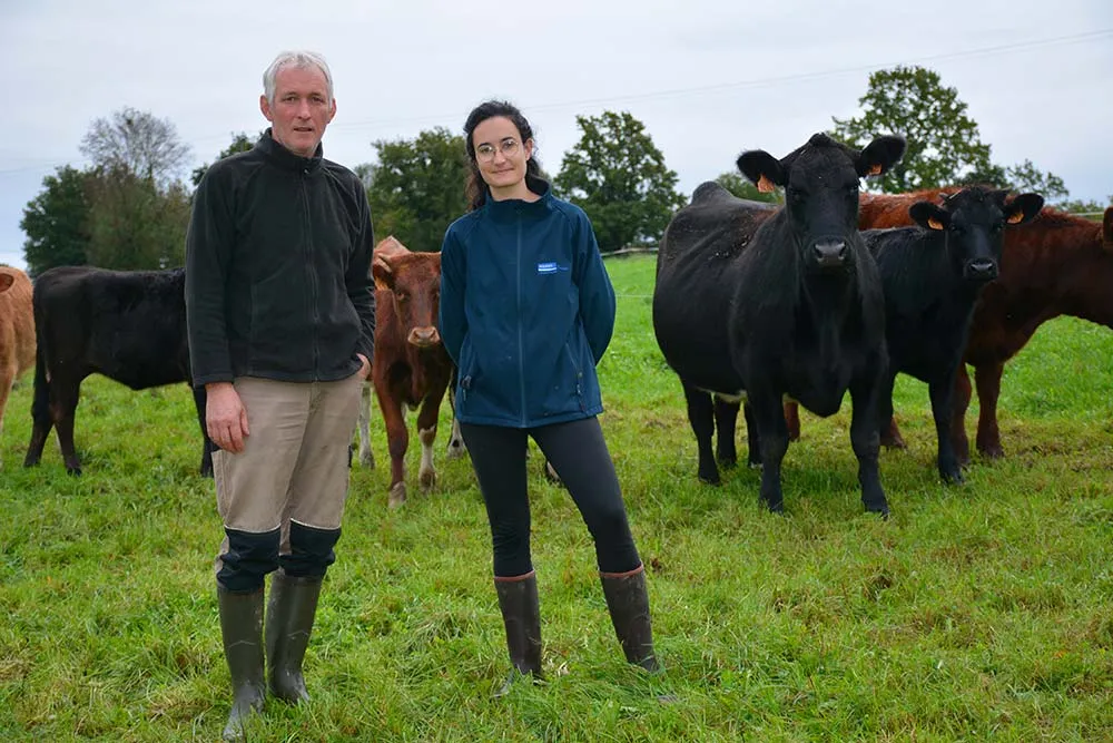  - Illustration Le parrainage, avant l’installation