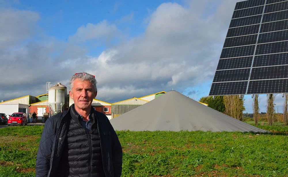- Illustration Réfléchir aux investissements en fin de carrière