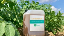 biostimulant urine toopi lactopi start