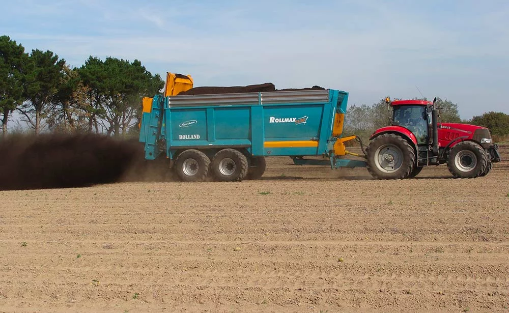 - Illustration Nitrates : Vers une publication du 7e plan d’ici la fin janvier