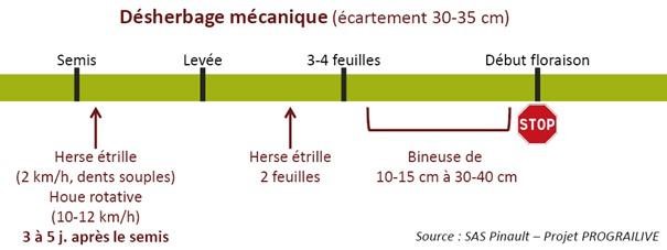 schema desherbage mecanique terresinovia