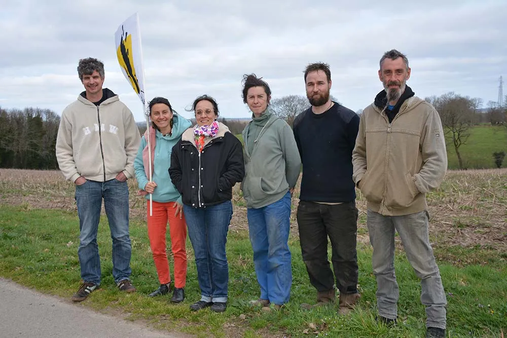 15408.hr - Illustration L’abattoir de proximité se fait attendre