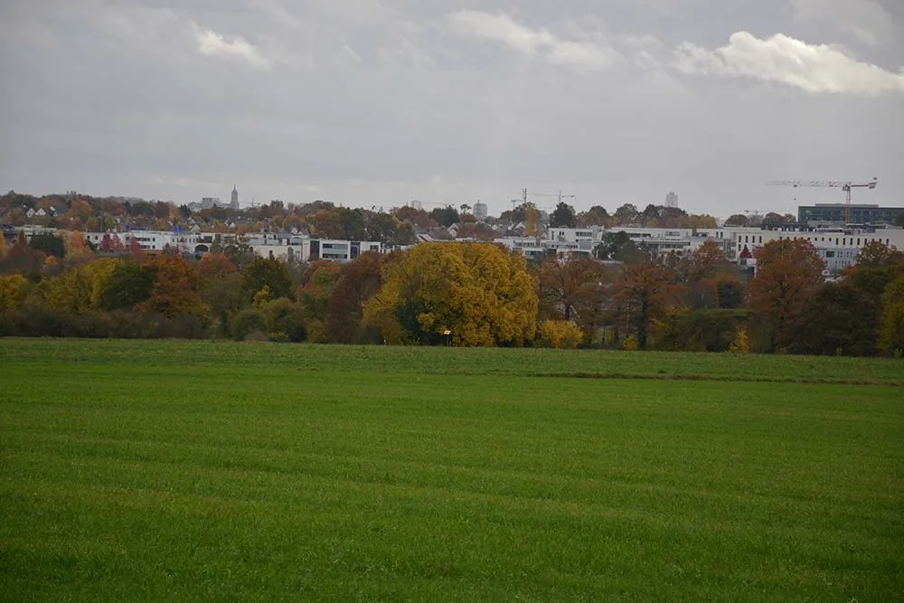 15591.hr - Illustration Rennes mise sur les agriculteurs pour la qualité de son eau