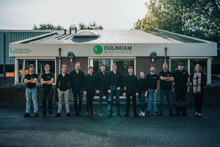 duijndam team