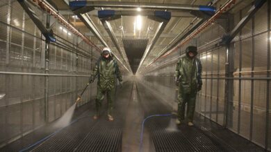 Photo of Influenza aviaire : Maintenir le niveau d’indemnisation