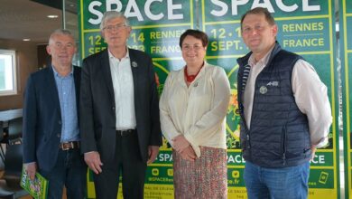 Photo of Le Space 2023 va zoomer sur l’énergie