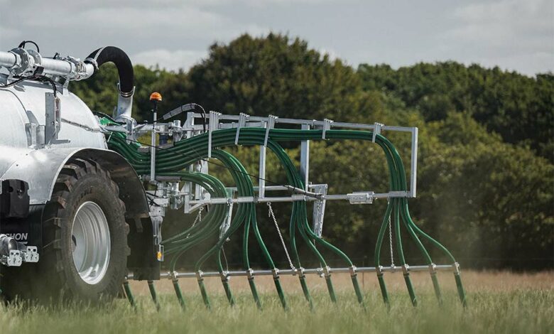 Photo of Quel équipement choisir pour l’apport de lisier sur prairie ?
