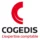 cogedis logo visuel