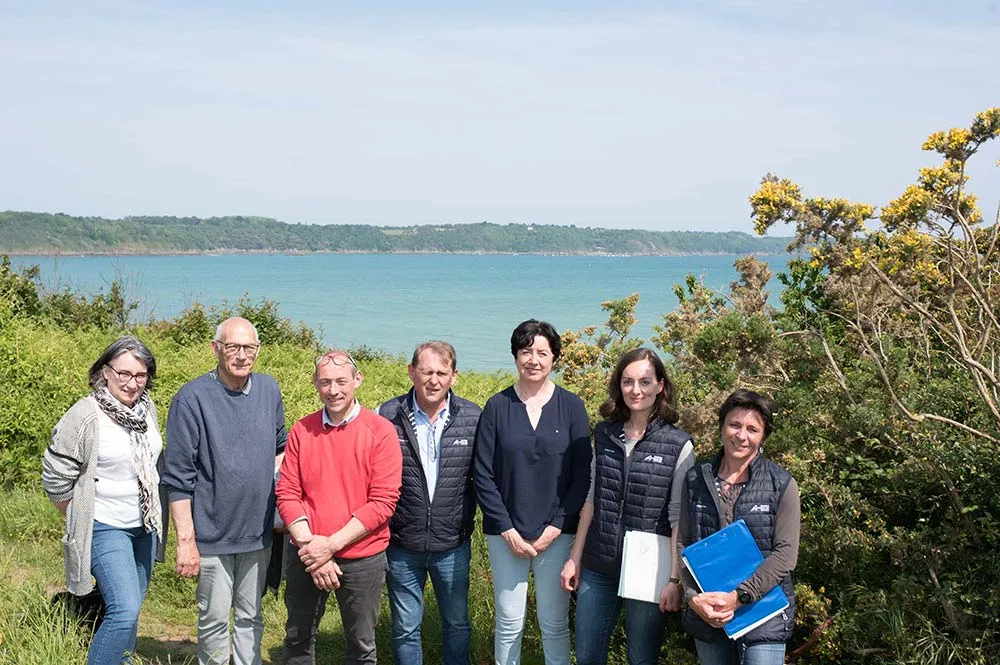 16140.hr - Illustration Le top départ des ZSCE est donné