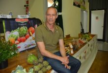 Photo of « L’agro-sabotage se radicalise »
