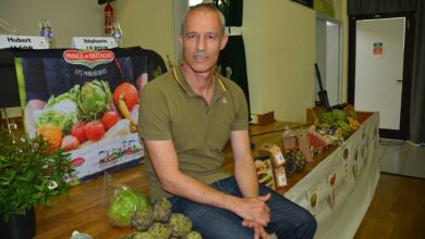 Photo of « L’agro-sabotage se radicalise »